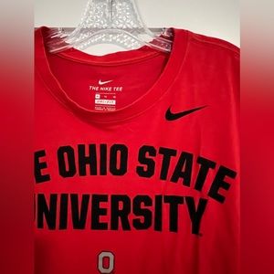 Nike Ohio State TShirt XL